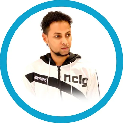 Saxaaf Channel avatar