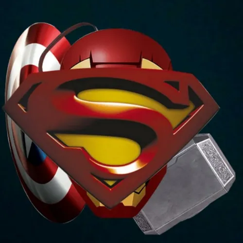 THE MARVEL POWERS  avatar