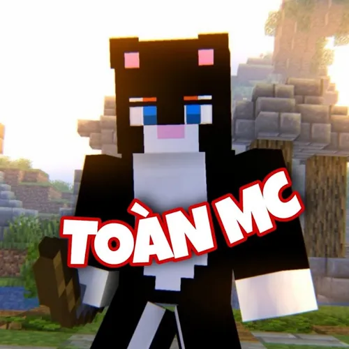 Toàn MC avatar