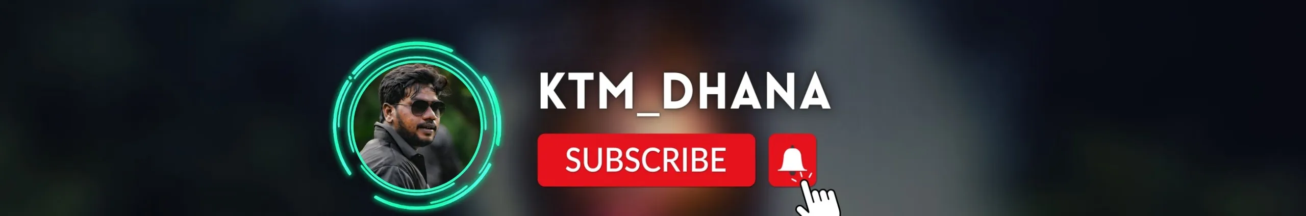 Profile Banner of Ktm Dhana