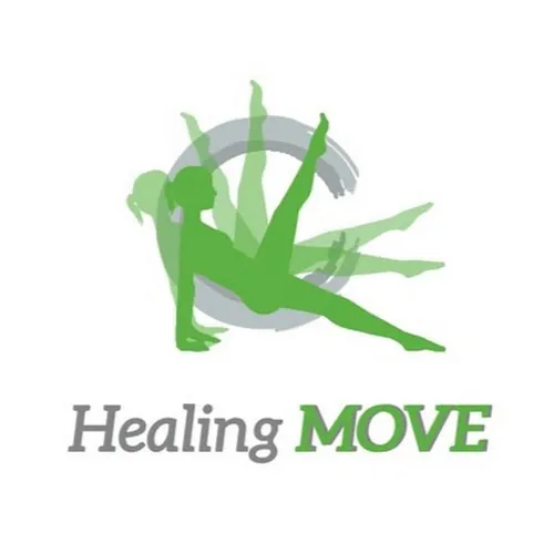 힐링무브 Healing move TV avatar