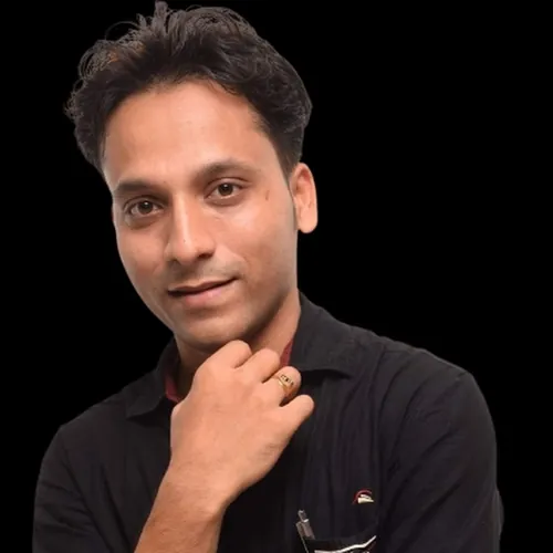 Desi Cric Roast  avatar