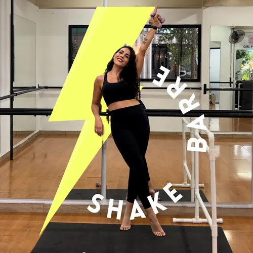 Shake Barre avatar