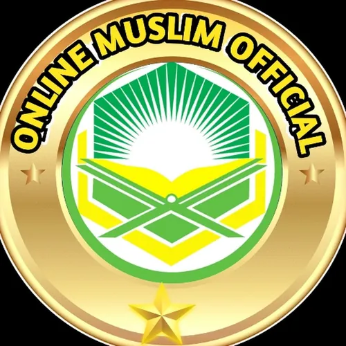 Online Muslim Official avatar