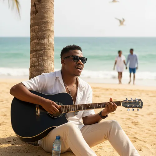 Magic music worldwide - Topic avatar