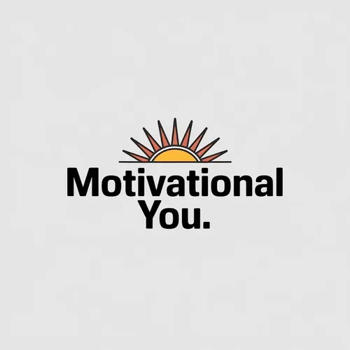 Motivational You avatar