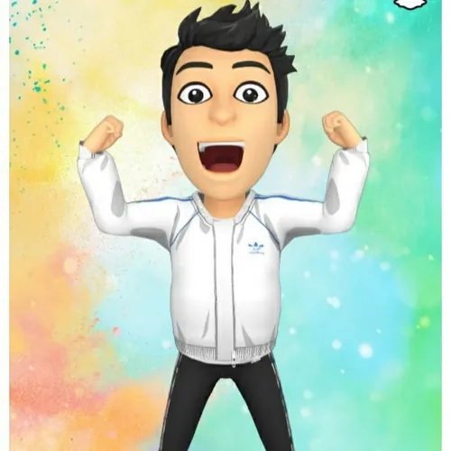 The DeepCongo avatar