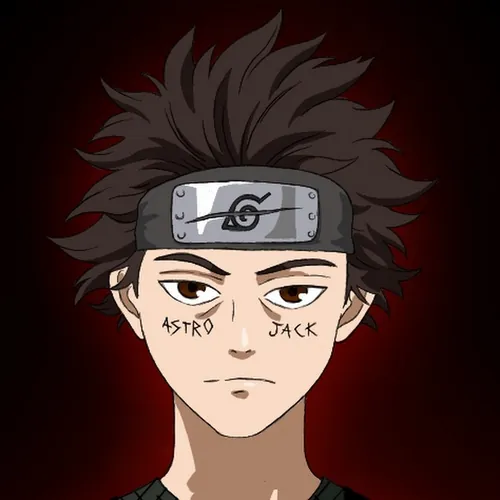AstroJack avatar