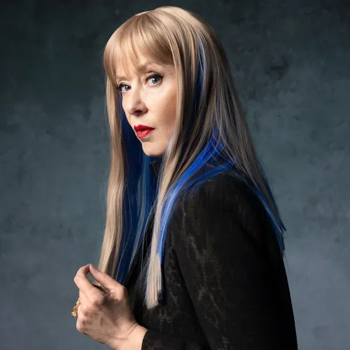 Suzanne Vega avatar