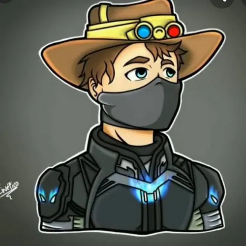 Pietro Eduardo free avatar