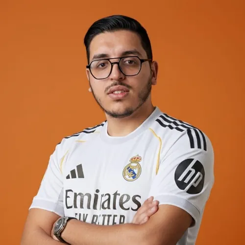 Oussama Toumi avatar