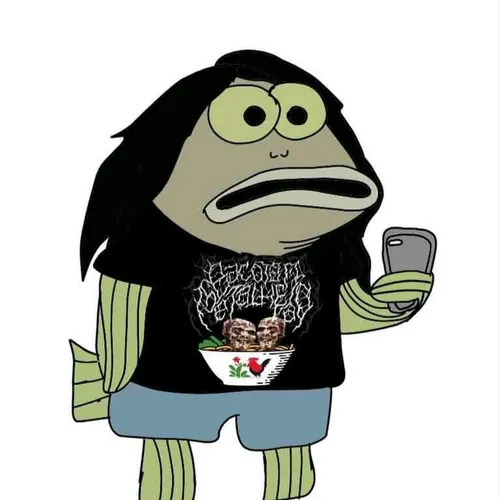 Yora the Explorer avatar