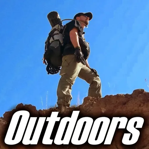 IntenseAngler avatar