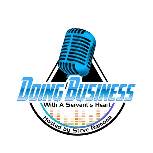 Doing Business with a Servants Heart avatar