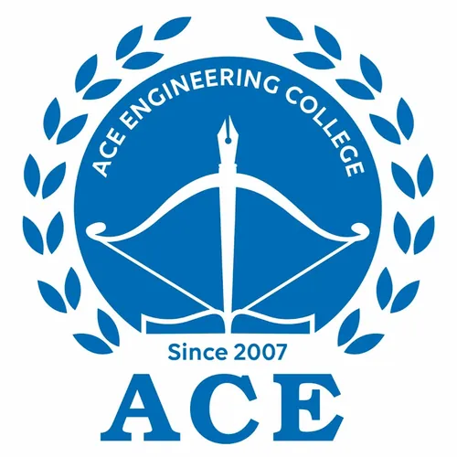 ACE Engineering College avatar
