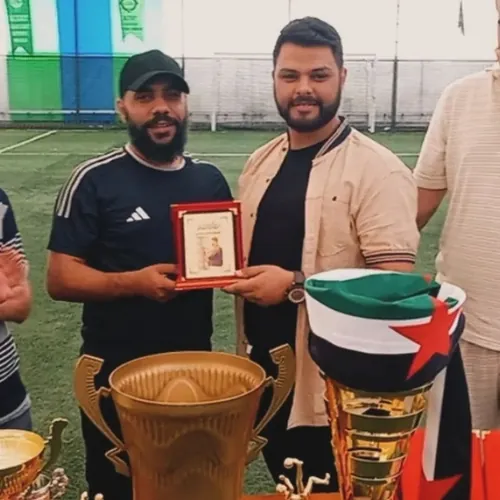 شادي غزالي || Shadi Ghazali avatar