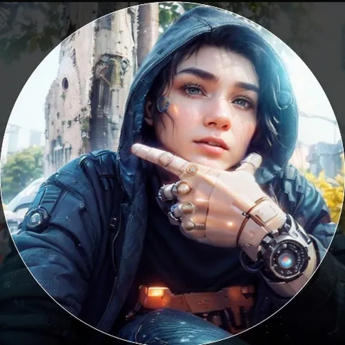 Anggara Candraa avatar