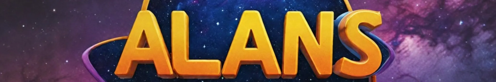 Profile Banner of ALAN'S UNIVERSE 