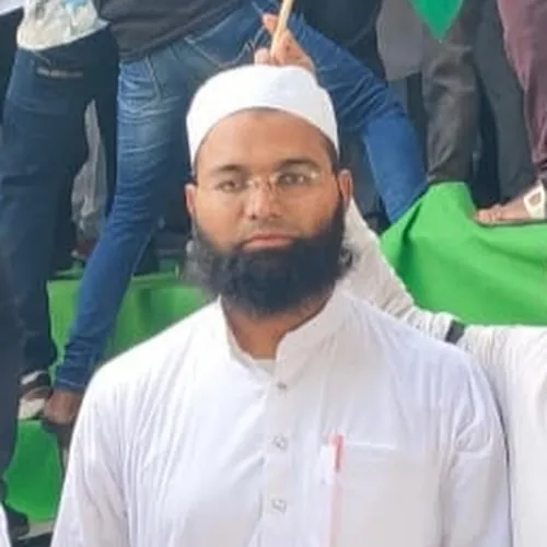 Mufti Owais avatar