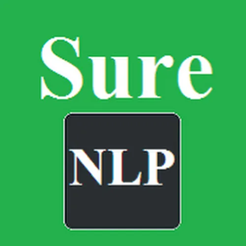 Sure NLP avatar