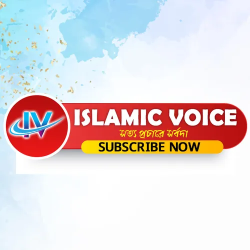 Islamic Voice avatar