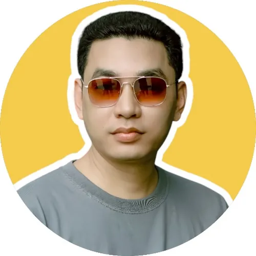 Kyaw Swar Vlogger avatar