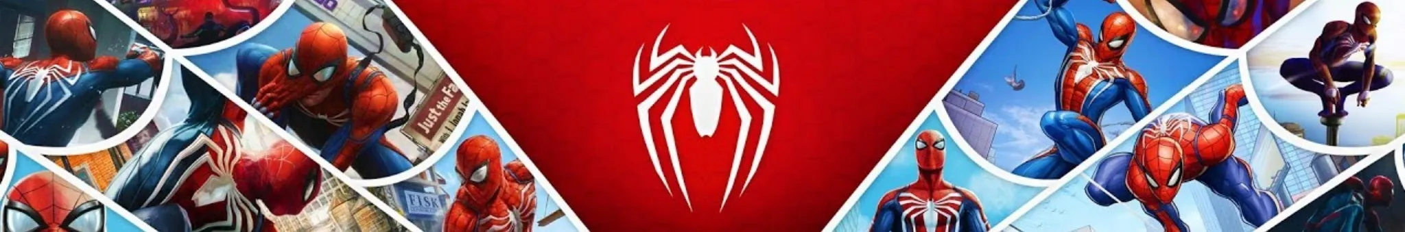 Profile Banner of SPIDER VAMBI