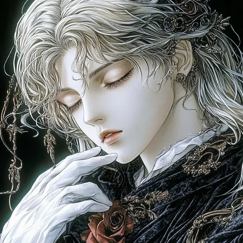 ♰ athena 111 avatar