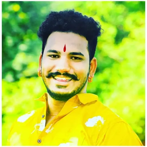 Potharaju Karthik Nacharam avatar