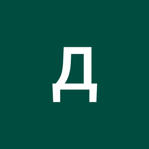 дарина хуснуллина avatar