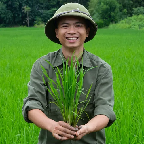 Nhà Ở Quê 22 avatar