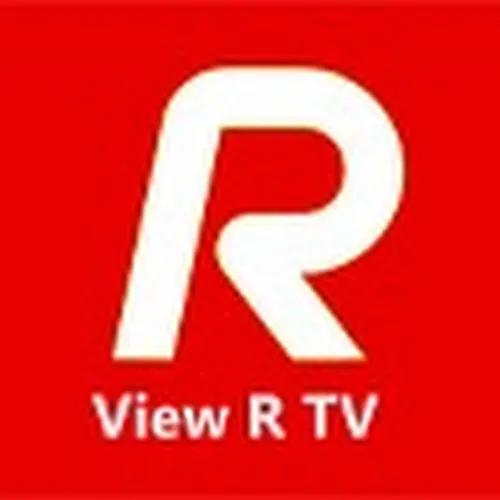 View R TV avatar