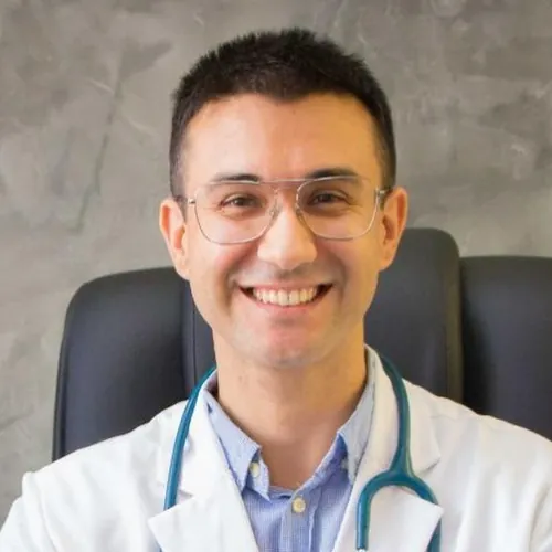 Dr. Mateus - Endocrinologista avatar