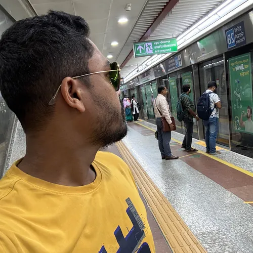 Struggle life avatar