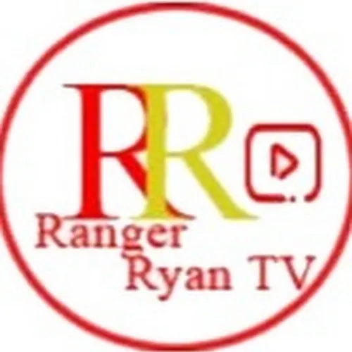 Ranger Ryan Tv avatar