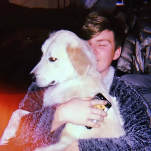 *Old* Cole Dickey avatar