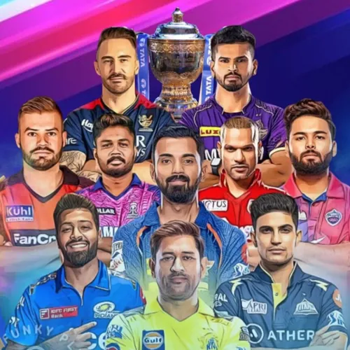 Official Cricket Quiz avatar