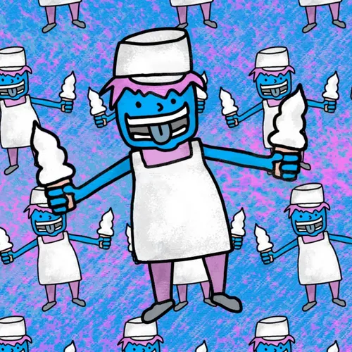 Ice Cream Man avatar