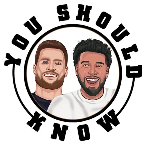 You Should Know Podcast avatar