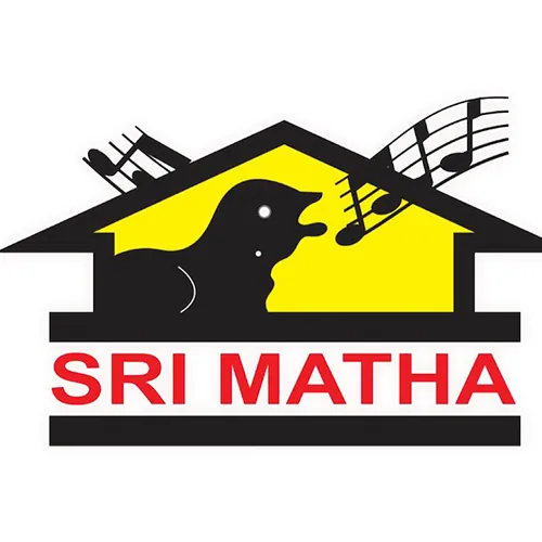 SRI MATHA MUSICHOUSE27 avatar