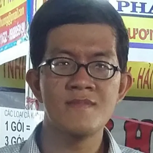 Phuc Nhan Pham avatar