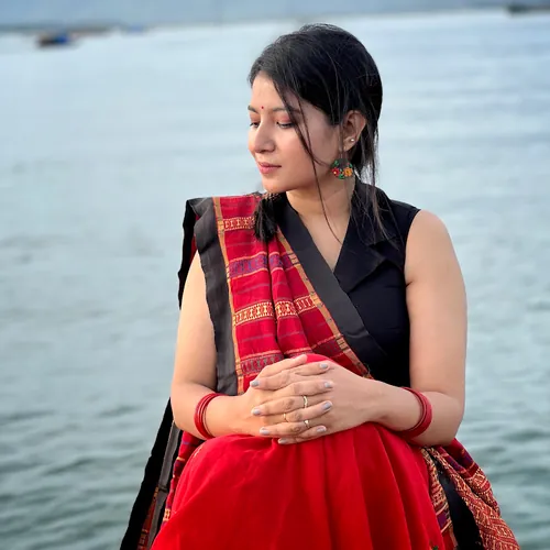 Sadia Rosni Suchana  avatar