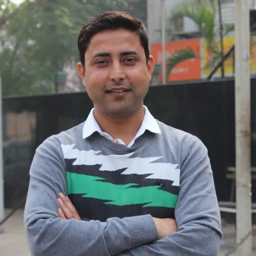 Amazing Eateries avatar