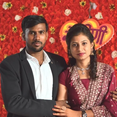 Radhika Vijay Warhade avatar