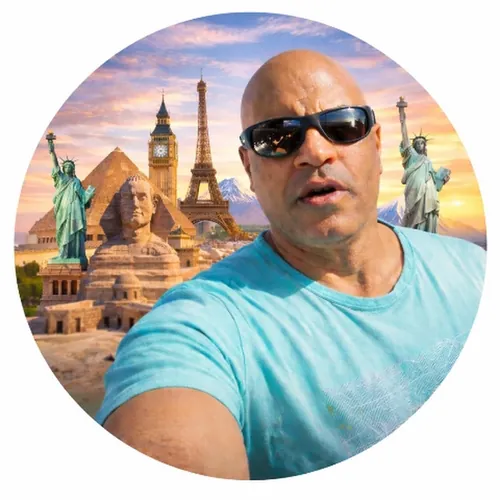 Thomson Travels avatar