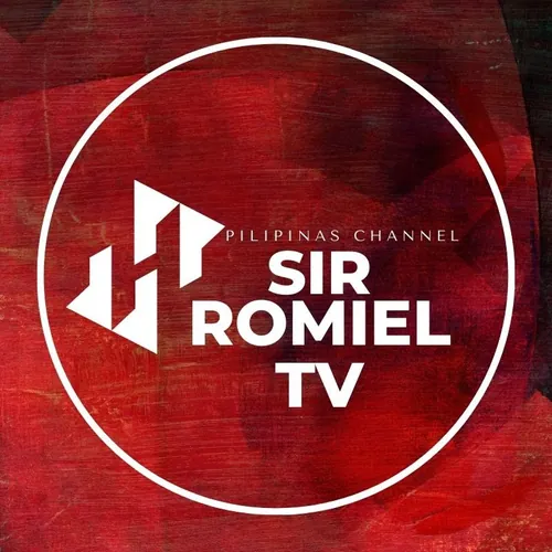 Sir Romiel TV avatar