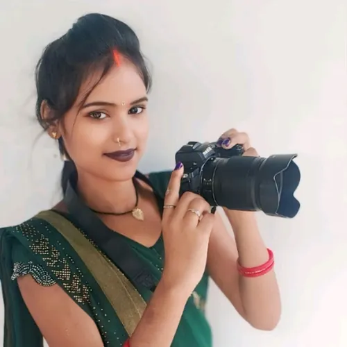 Ankita Rk channel avatar