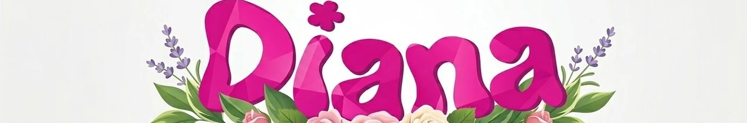 Profile Banner of Diana and Roma World