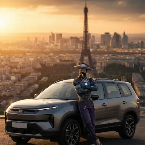 Kuntish Gaming  avatar