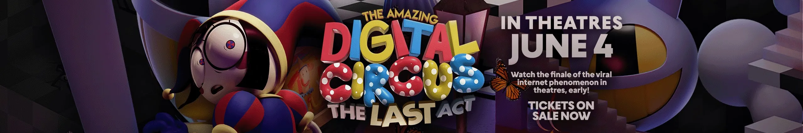 Profile Banner of GLITCH